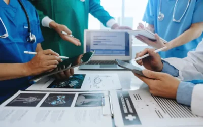 Tips for Scanning Medical Records