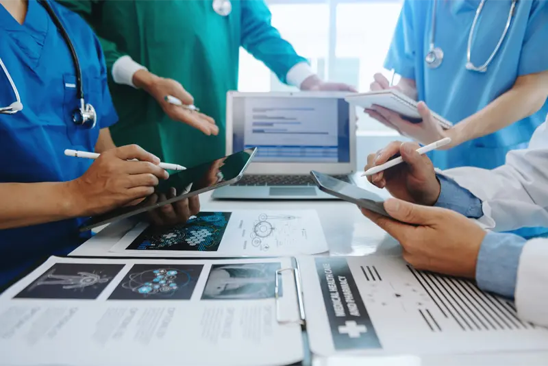 Tips for Scanning Medical Records Scanning Medical Records