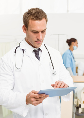 Medical Document Management Systems