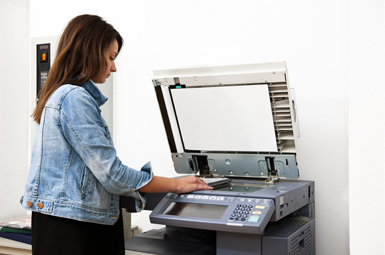 Scanning Laboratory Notebooks