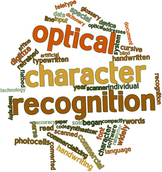 Optical Character Recognition