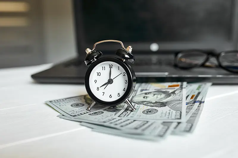 Outsourcing Saves Time and Money Outsourcing Saves Time and Money