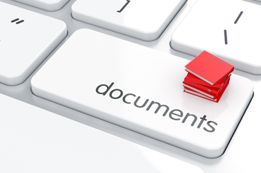 Document Conversion Formats
