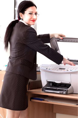 Document Scanning Company