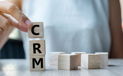 How a Data Entry Company Helps in Customer Relationship Management (CRM)