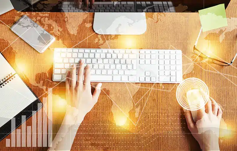 Data Entry Services for Various Industries Significance of Data Entry Services for Various Industries