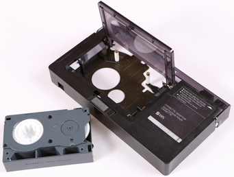Digitization of Audio Archives