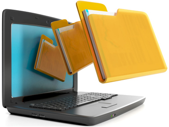 Document Scanning and Conversion
