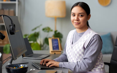 Ensure Error-free Legal Data with Data Entry Services