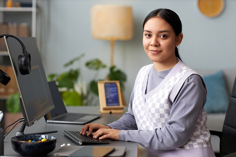 Legal Data Entry Services for Law Firms