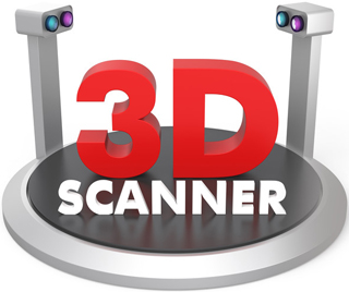 3D Scanning