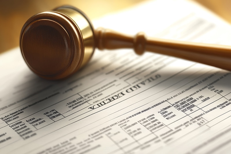 Document Conversion for Law Enforcement