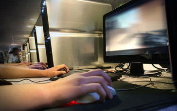 Gaming Industry