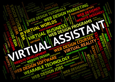 Virtual Assistant Service