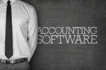 Accounting Software