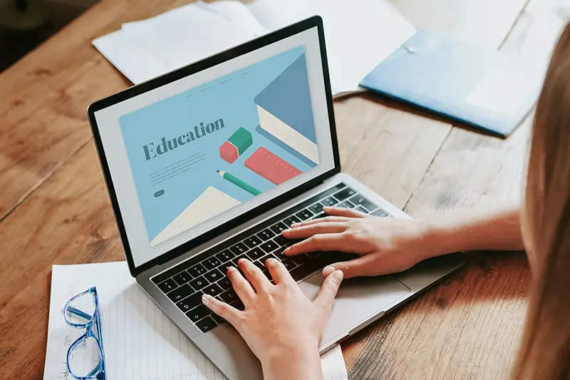 How Data Entry Services for Educational Institutions improve Efficiency Data Entry Services for Educational Institutions