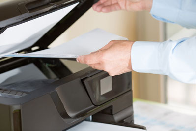 Document Scanning and Conversion