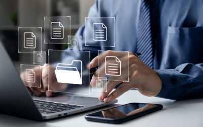 Paperless Offices for Better Document Management