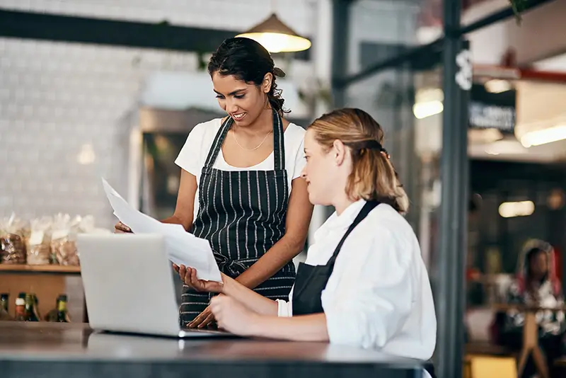 Restaurant Data Entry Improve Accuracy Profitability Restaurant Data Entry Improve Accuracy and Profitability