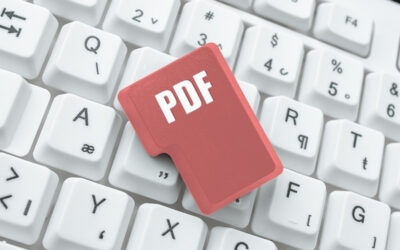 Advantages of Using PDF for Business Documentation