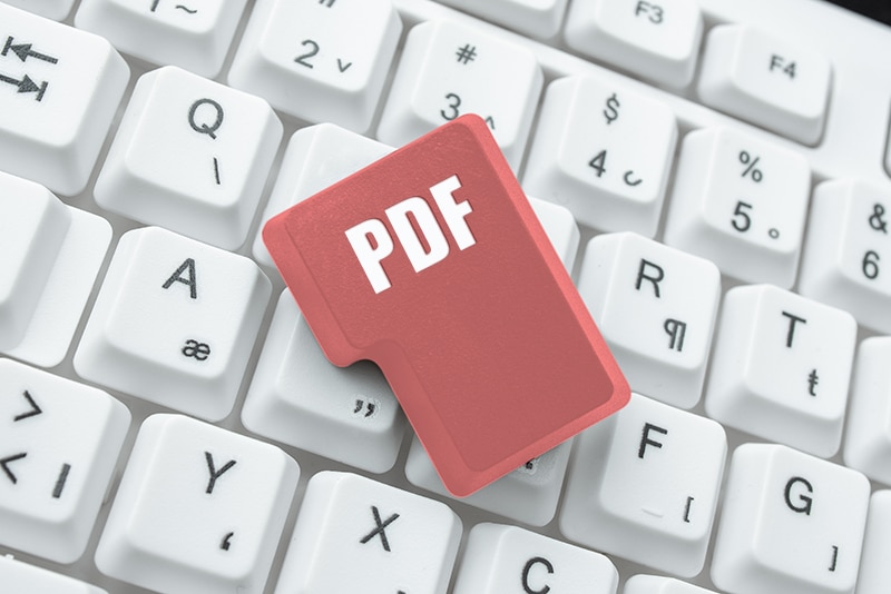Advantages of Using PDF for Business Documentation