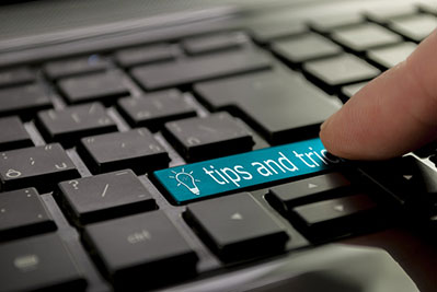 Easy Tips and Tricks Document Scanning