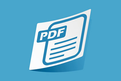 Major Advantages of Pdf