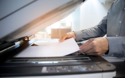 How to Choose the Right Document Scanning and Imaging System for Your Office
