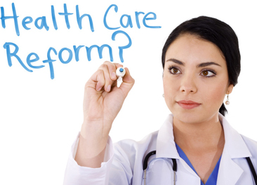 How Employers Can Help Reform Healthcare