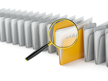 Bulk Document Scanning