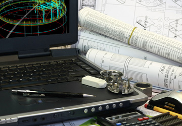 CAD Conversion