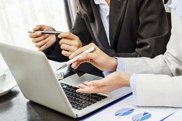 Choosing Data Entry Company