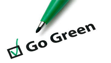 Go Paperless Go Green