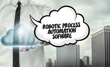 Robotic Process Automation