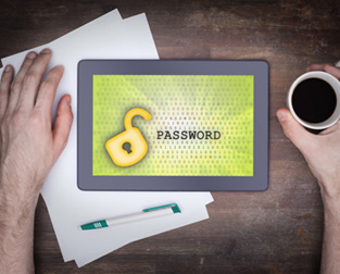 Improve Data Security