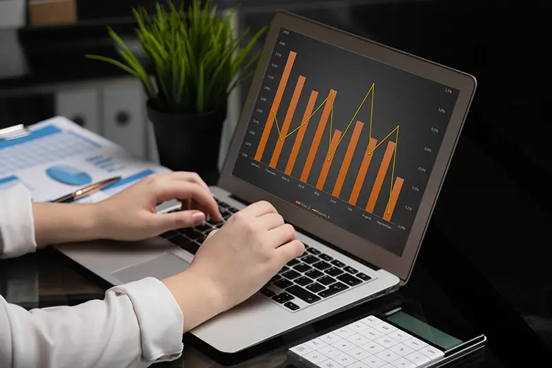 Significance of Data Entry Services for Business Analytics Data Entry Services for Business Analytics