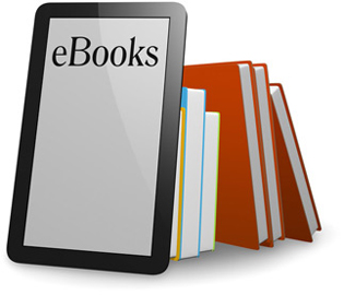 Digitizing Content to EBooks