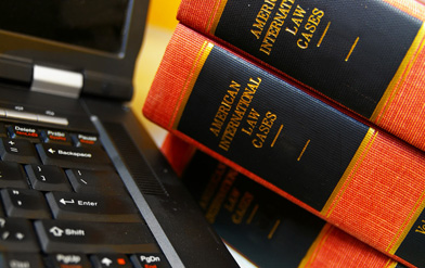 Law Library Resources