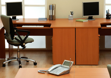Zero Waste Office
