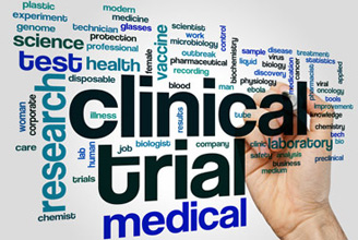 Clinical Trials Program Tips