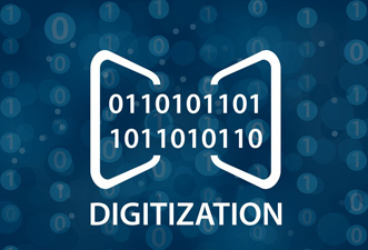 Digitization Make Valuable Data Safe