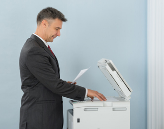Document Scanner Industry 2016