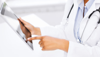 Document Scanning Healthcare Industry
