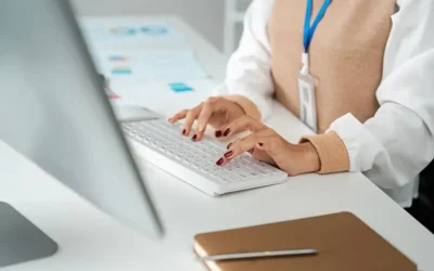 The Indispensable Role of Accurate Data Entry in Clinical Trial Management