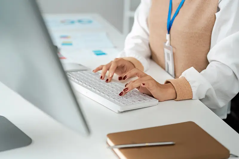 ai-data-entry-in-clinical-trial-management AI Data Entry in Clinical Trial Management