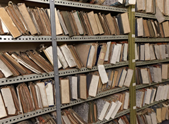 Cuban History Getting Digitized
