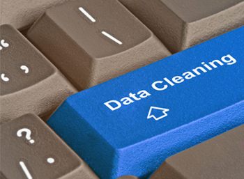 Data Cleansing