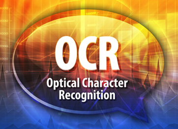 OCR Technology Revolutionizing