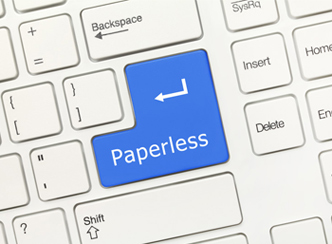 Paperless