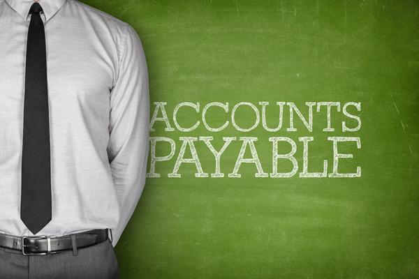 Automation in the Accounts Payable Department